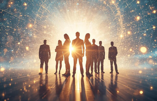Energetic Wellness for Workplaces